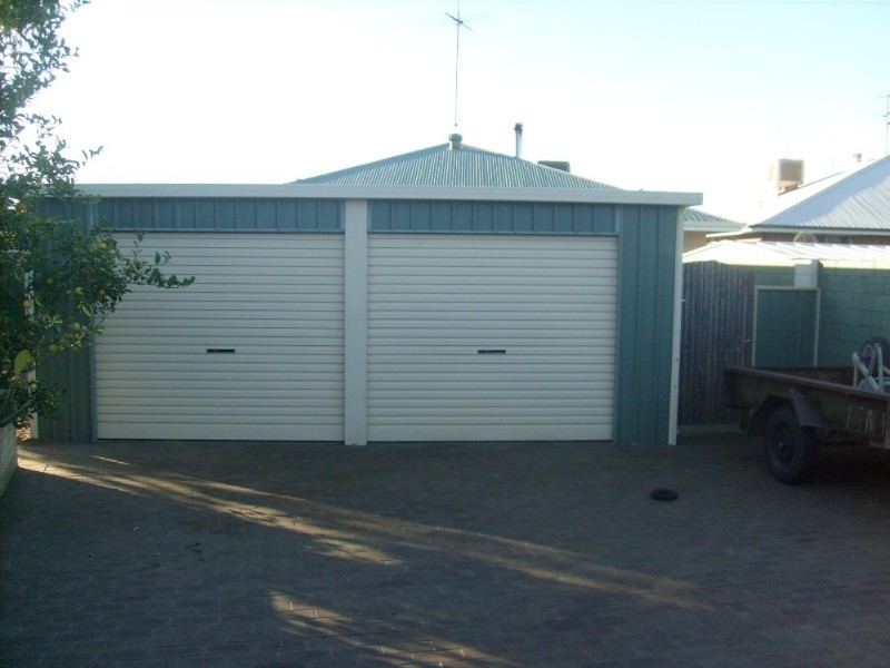 South Yunderup WA 6208