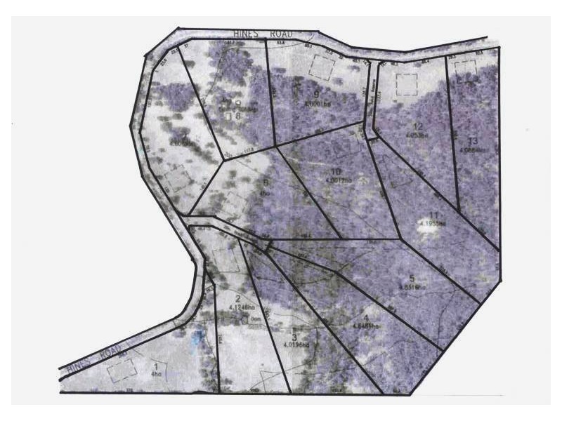 North Dandalup WA 6207