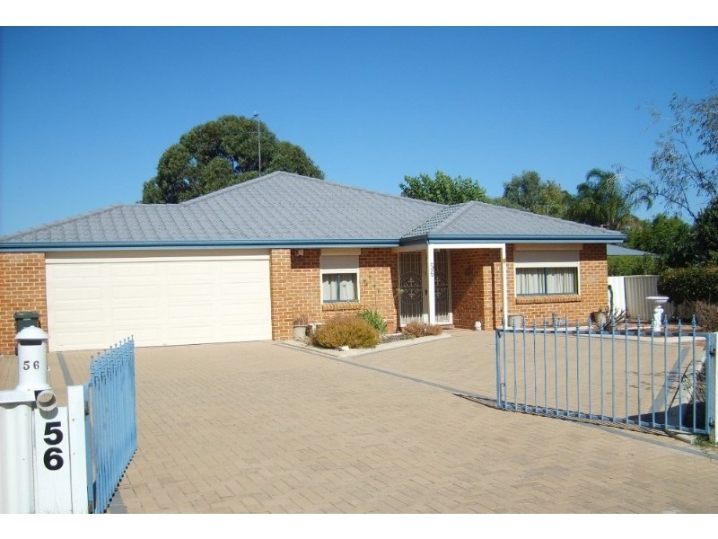 56 Congdon Avenue, Pinjarra WA 6208