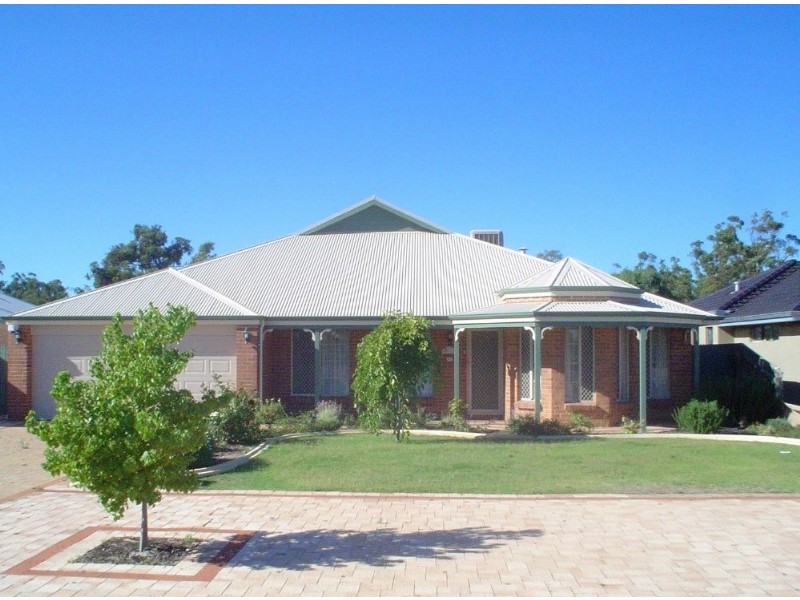 49 Midsummer Circle, Pinjarra WA 6208