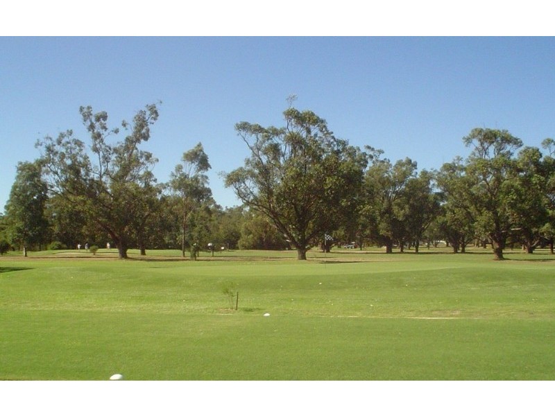 49 Midsummer Circle, Pinjarra WA 6208