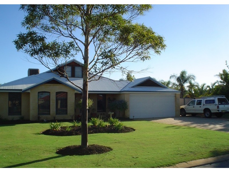 21 Country Road, Pinjarra WA 6208