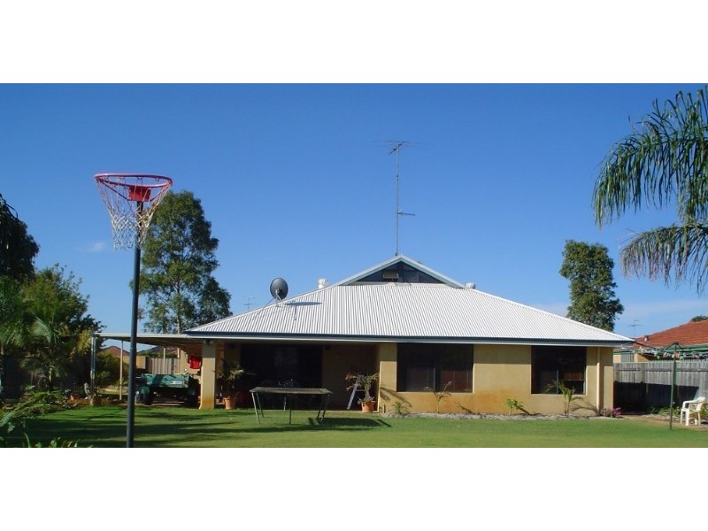 21 Country Road, Pinjarra WA 6208