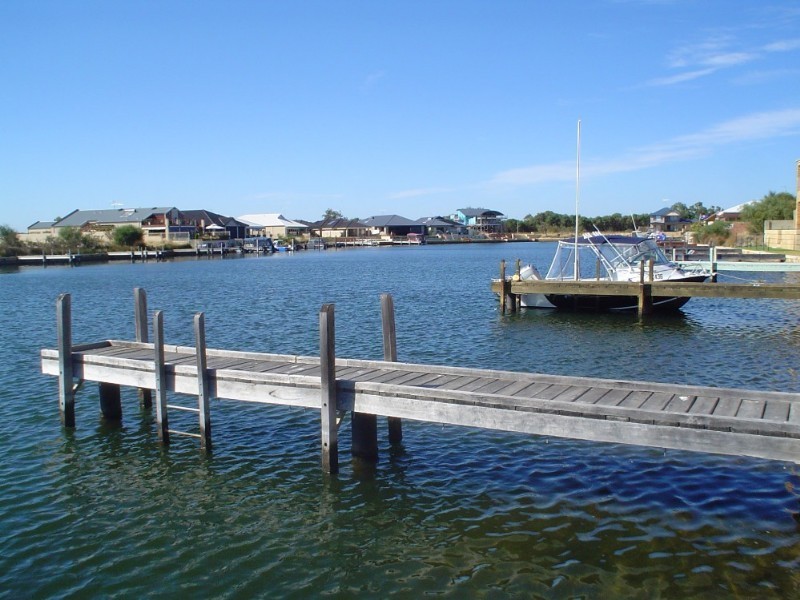 South Yunderup WA 6208