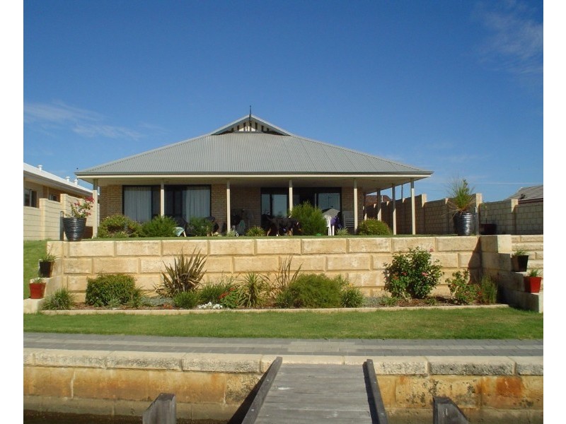 South Yunderup WA 6208