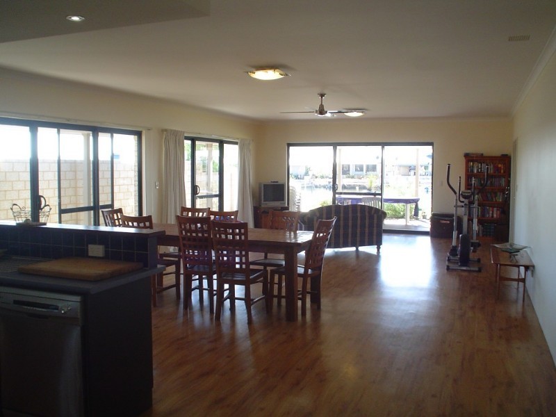 South Yunderup WA 6208