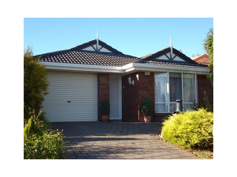 12 Lake Miranda Court, Greenwith SA 5125