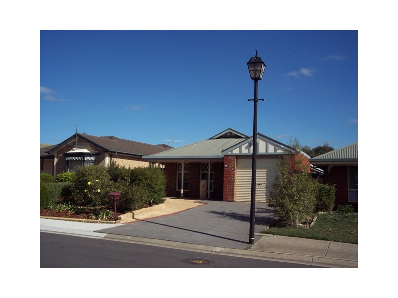25 Lukin Crescent, Golden Grove SA 5125