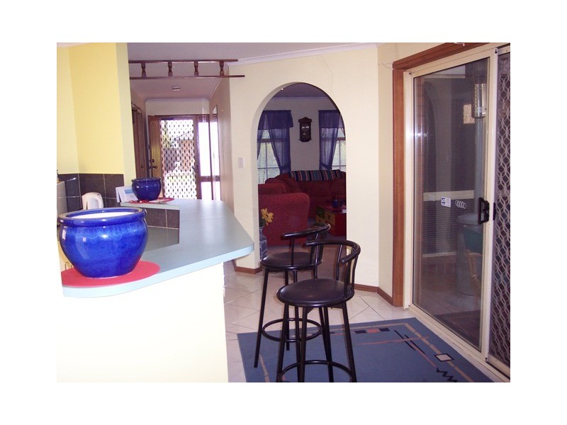 25 Lukin Crescent, Golden Grove SA 5125