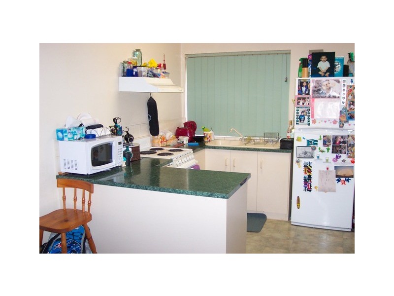 Unit 1, 5 Casanor Crescent, Paralowie SA 5108