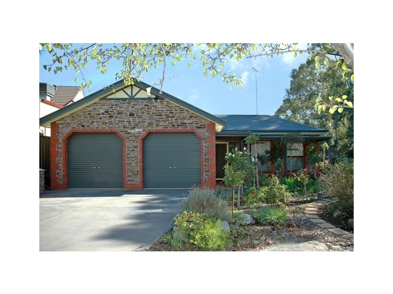 18 Orange Avenue, Golden Grove SA 5125