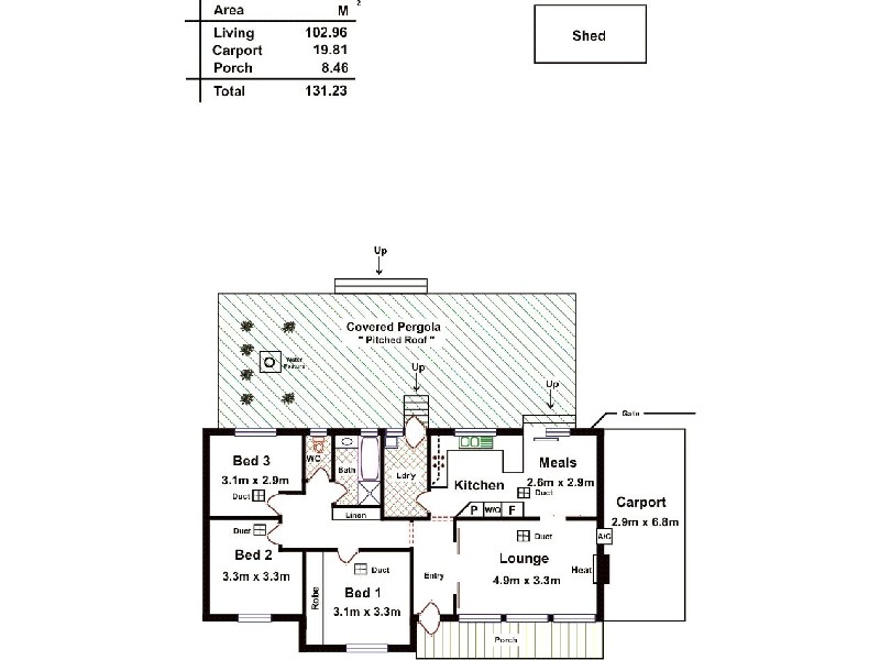 29 LINDSAY Avenue, Valley View SA 5093