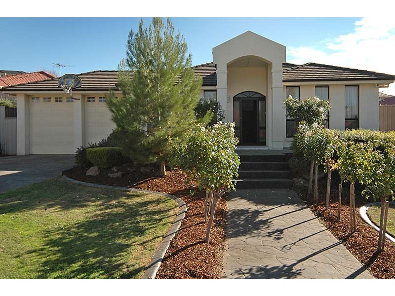 20 Coulson Court, Greenwith SA 5125