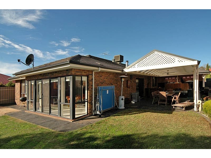 20 Coulson Court, Greenwith SA 5125