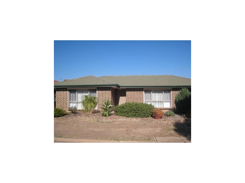 41 HILDITCH Drive, Green Fields SA 5107
