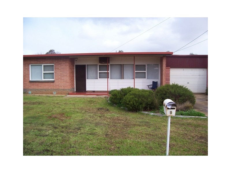 9 Ryder Avenue, Parafield Gardens SA 5107