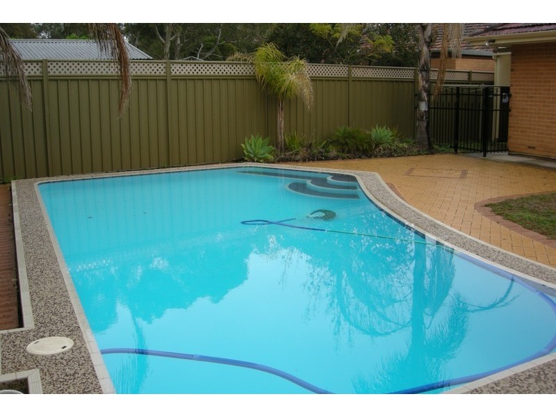 11 Wahroonga Avenue, Valley View SA 5093