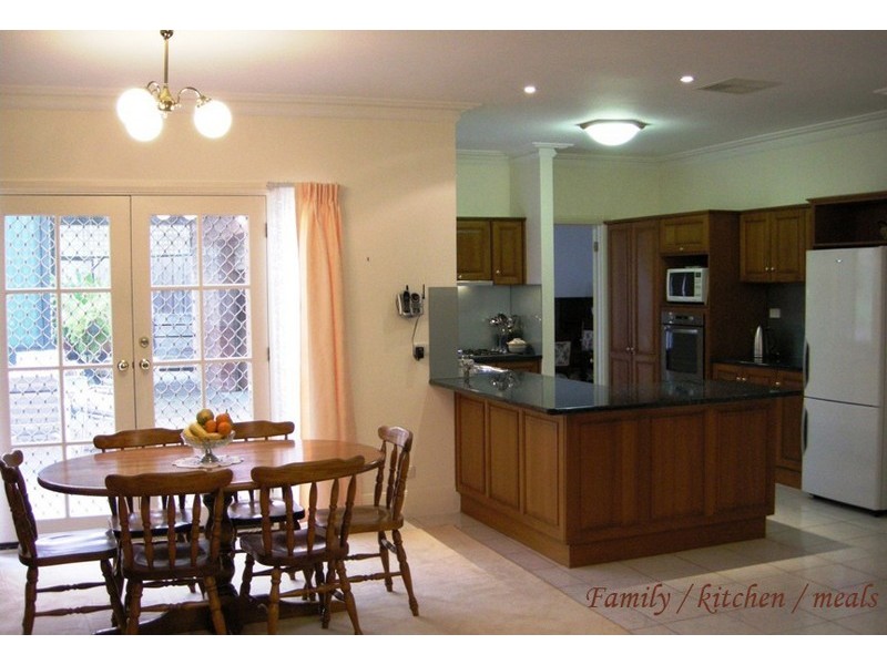 3 Borrowdale Court, Wynn Vale SA 5127