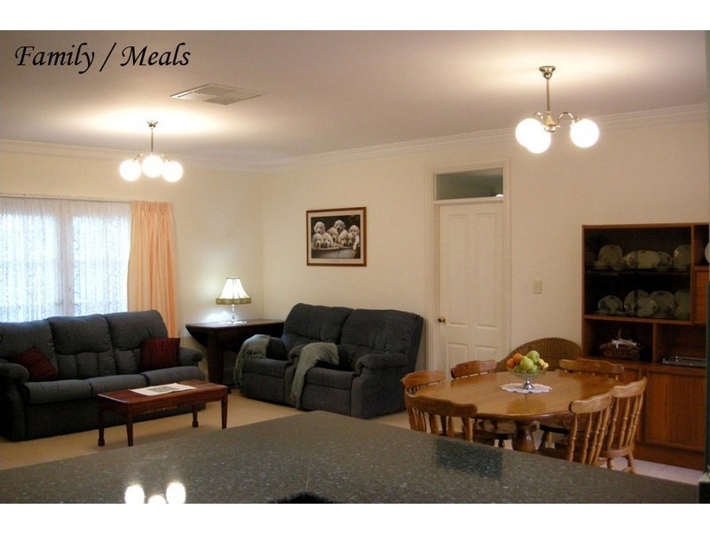 3 Borrowdale Court, Wynn Vale SA 5127