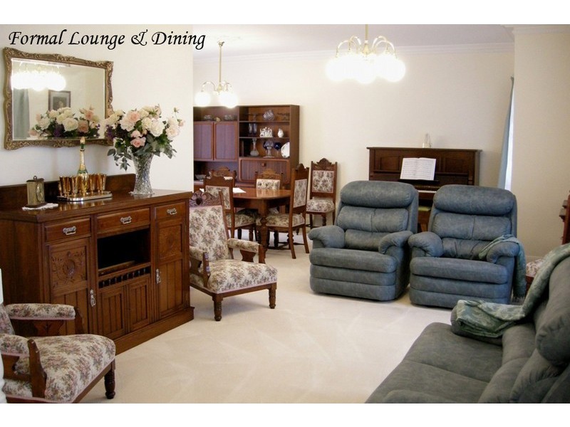 3 Borrowdale Court, Wynn Vale SA 5127