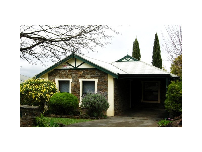 5 Law Court, Greenwith SA 5125
