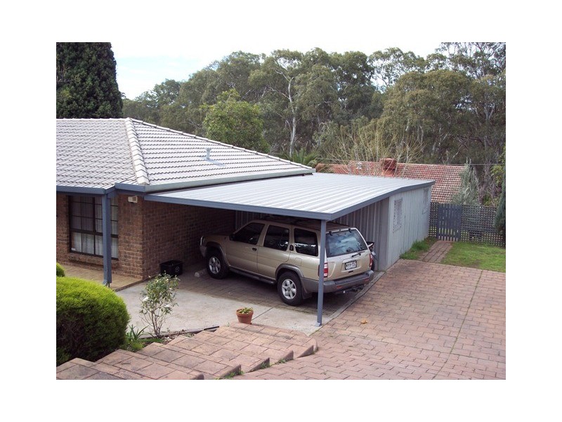 293 Hancock Road, Banksia Park SA 5091