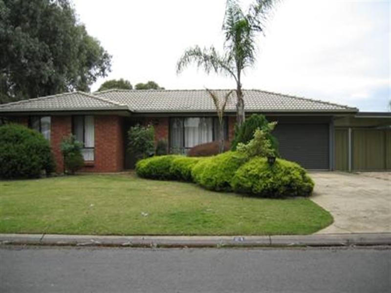 21 BOGART Drive, Paralowie SA 5108