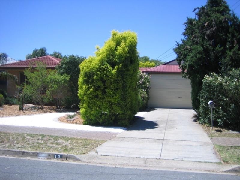 10 Joseph Street, Salisbury East SA 5109