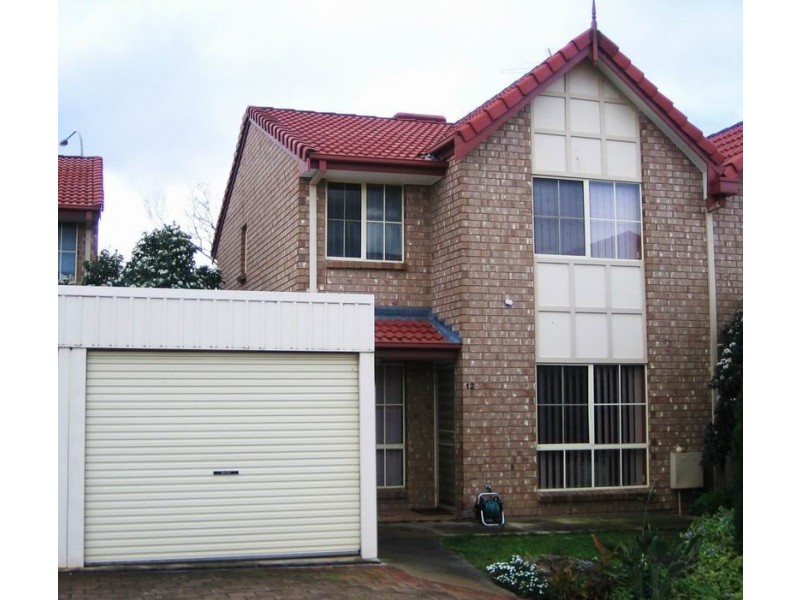 12/10 Harrington Court, Golden Grove SA 5125
