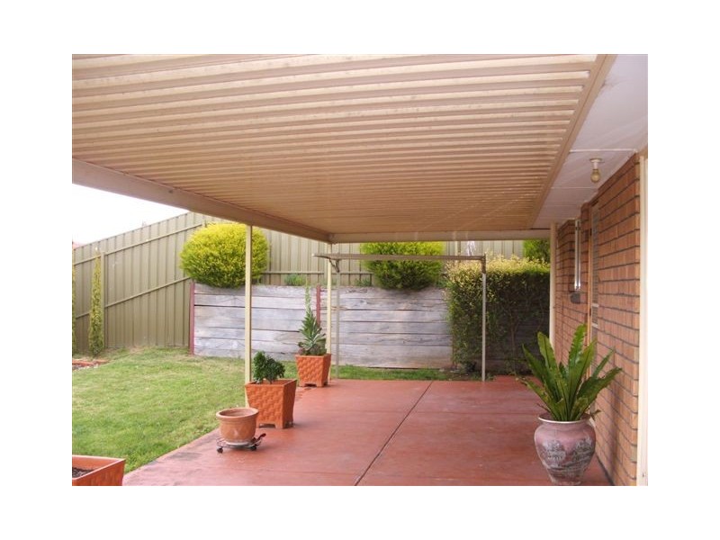 3 Parker Court, Greenwith SA 5125