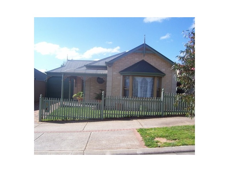 32 Reuben Richardson Road, Greenwith SA 5125