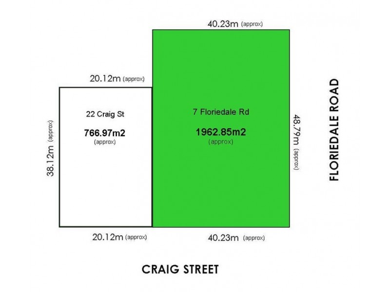 7 Floriedale Road, Greenacres SA 5086