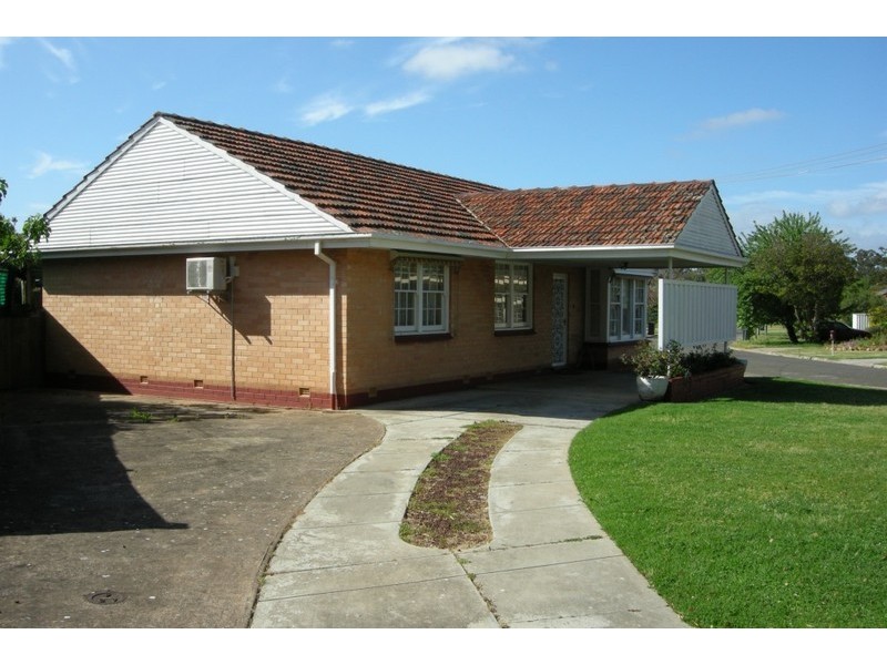 41 SALISBURY Avenue, Valley View SA 5093