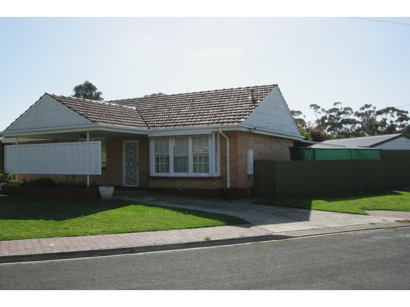 41 SALISBURY Avenue, Valley View SA 5093