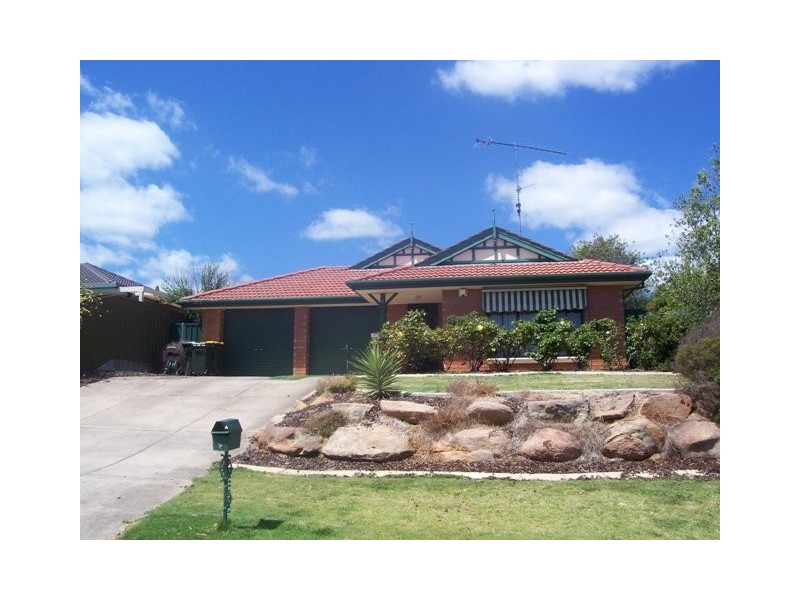 2 Tobin Court, Hillbank SA 5112