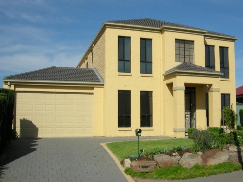 91 RM Williams Drive, Walkley Heights SA 5098