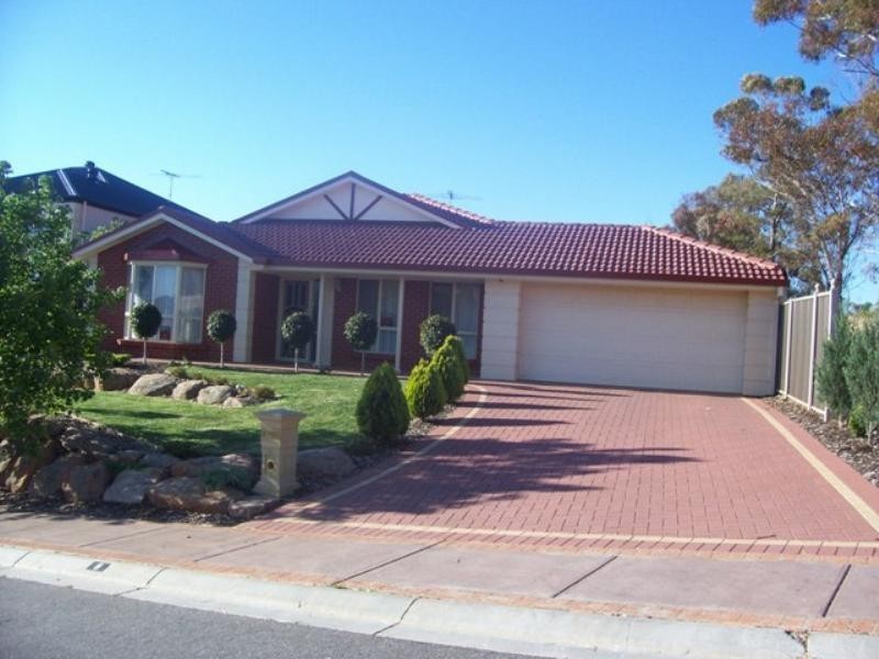 8 Seafarer Court, Gulfview Heights SA 5096