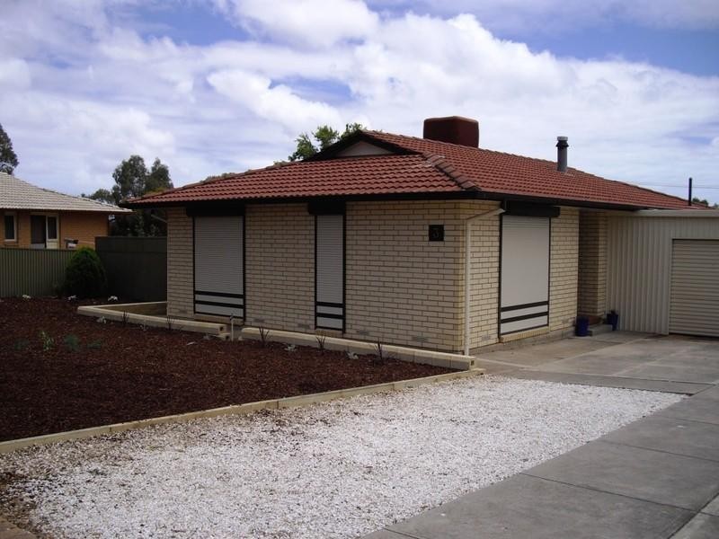 3 BENTINE Street, Para Vista SA 5093