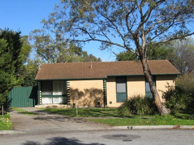 9 ANDREW Avenue, Salisbury East SA 5109