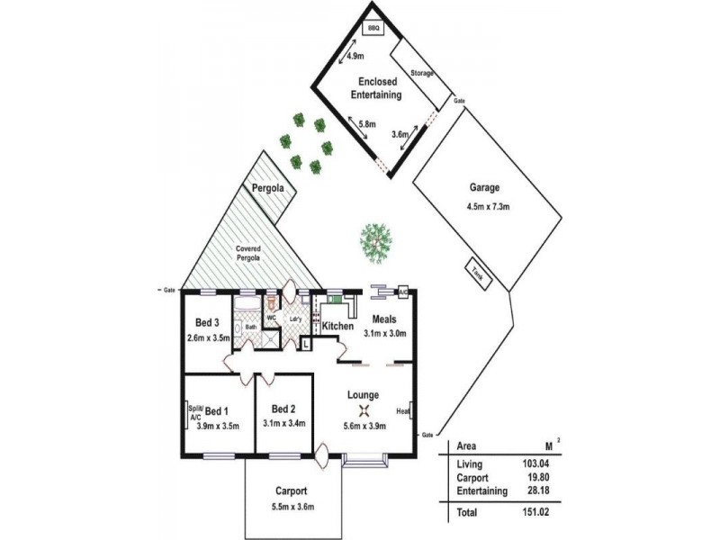 41 Salisbury Avenue, Valley View SA 5093