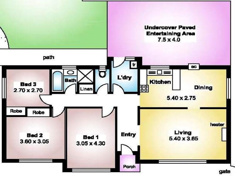 9 Allen Street, Old Noarlunga SA 5168