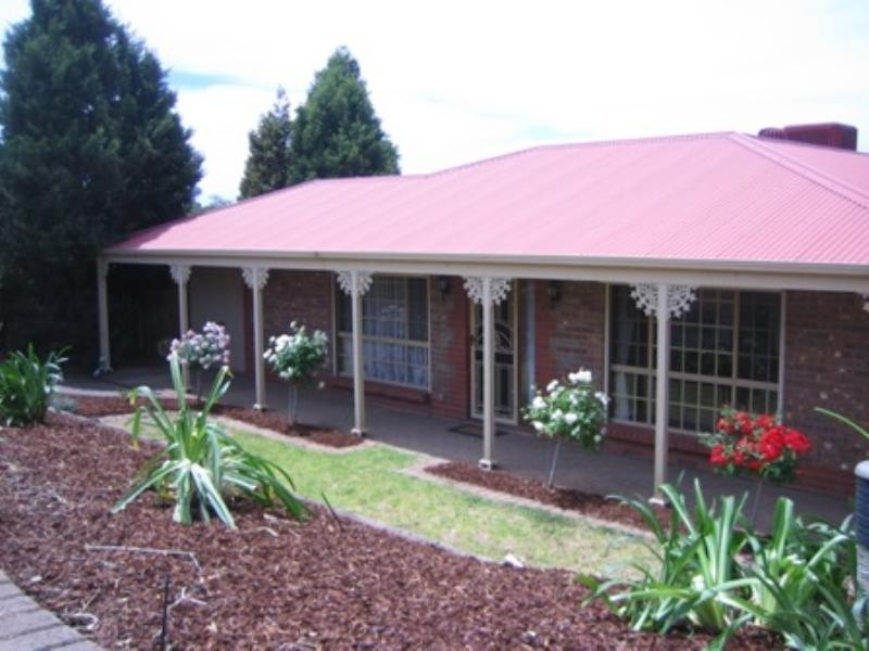 10 Chisholm Court, Golden Grove SA 5125