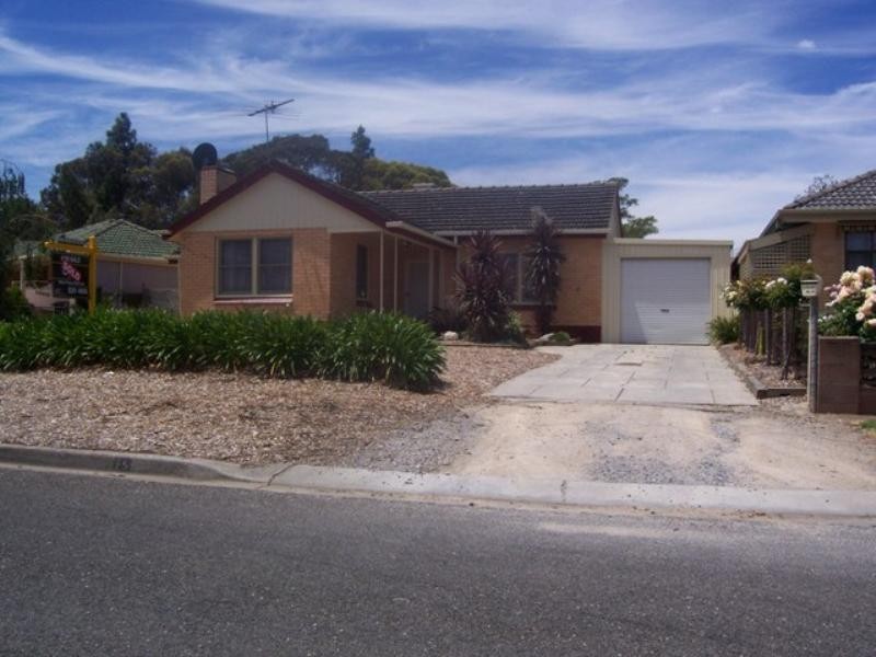 25 Canopus Avenue, Hope Valley SA 5090