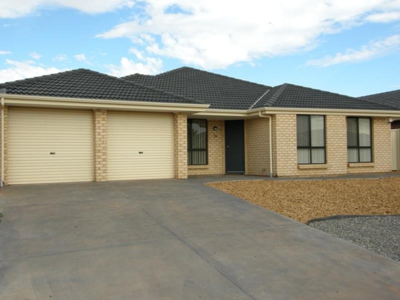 14 Admiralty Circuit ( PLAYFORD WATERS ), Smithfield SA 5114