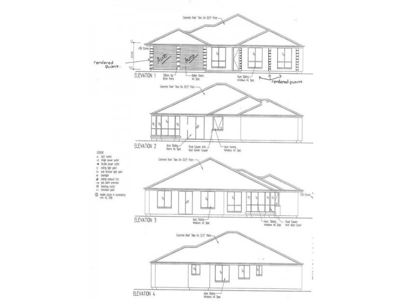 Lot 32 Alexios Court, Munno Para West SA 5115