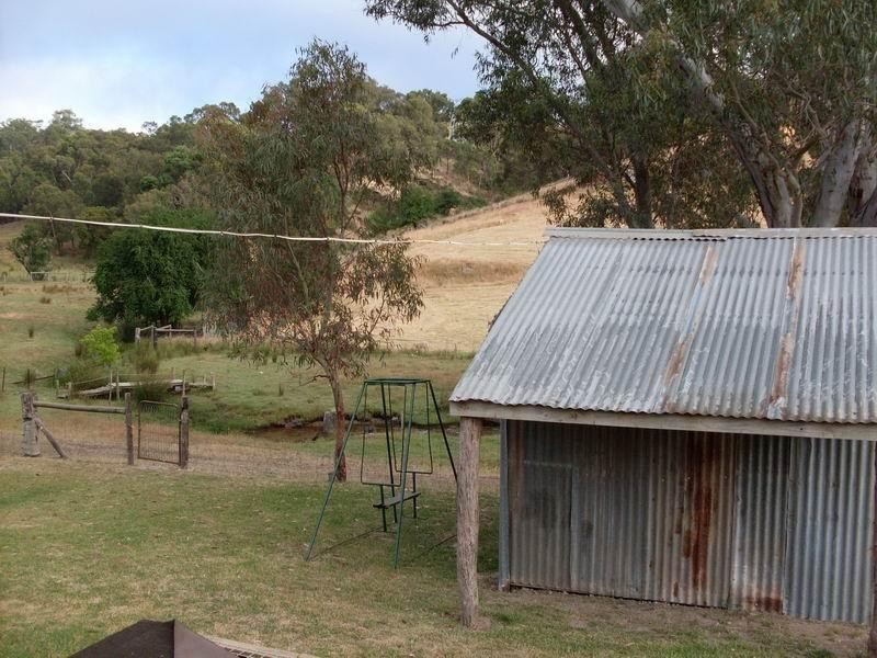 Lot 100 Adelaide Gully Road, Kersbrook SA 5231