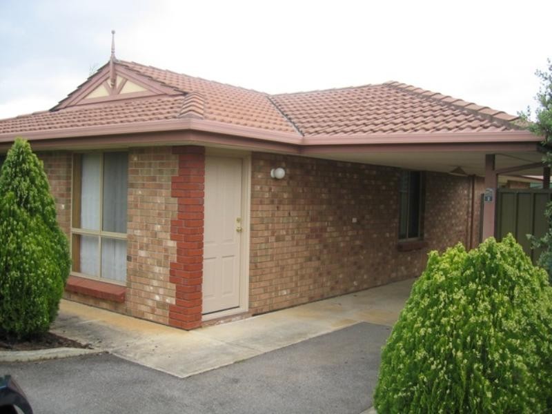 3/9 Harmer Court, Wynn Vale SA 5127