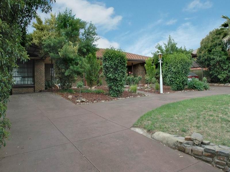 176 Target Hill Road, Salisbury Heights SA 5109