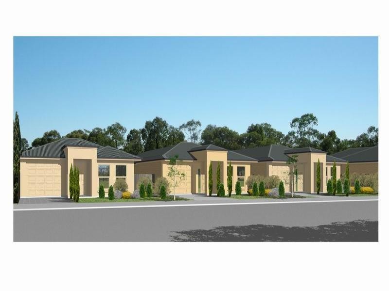 * Branson Avenue, Clearview SA 5085