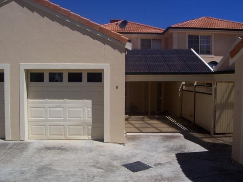 6/14-16 GOODWIN Circuit, Golden Grove SA 5125